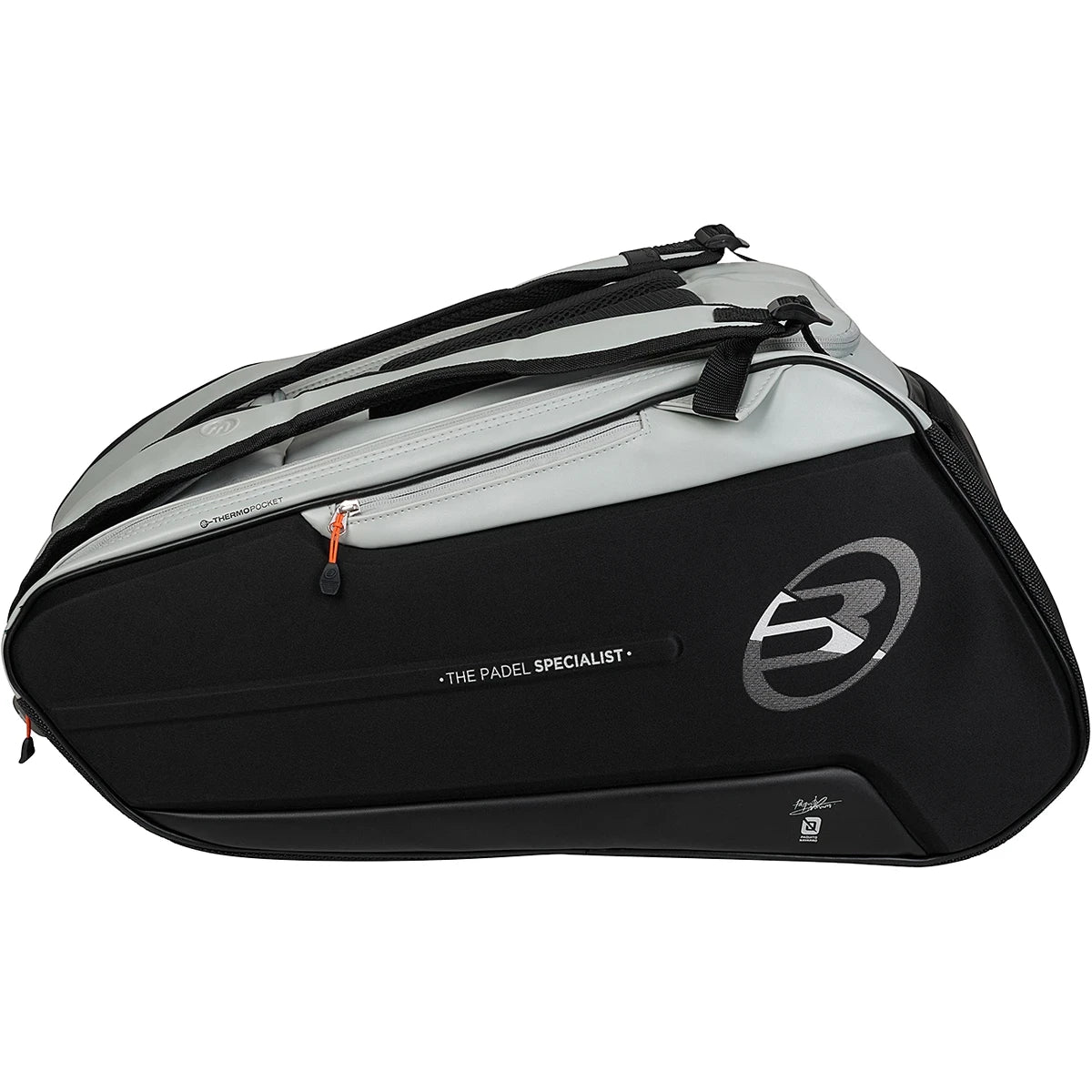 BULLPADEL HACK 2026 PADEL BAG