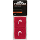 PAIR OF HEAD SIMPLE WRIST STRAPS WIDTH 2.5"