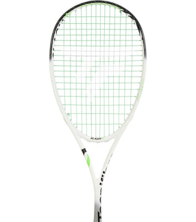 TECNIFIBRE SLASH 120 CONTROL SQUASH RACQUET