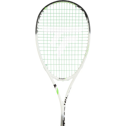 TECNIFIBRE SLASH 120 CONTROL SQUASH RACQUET
