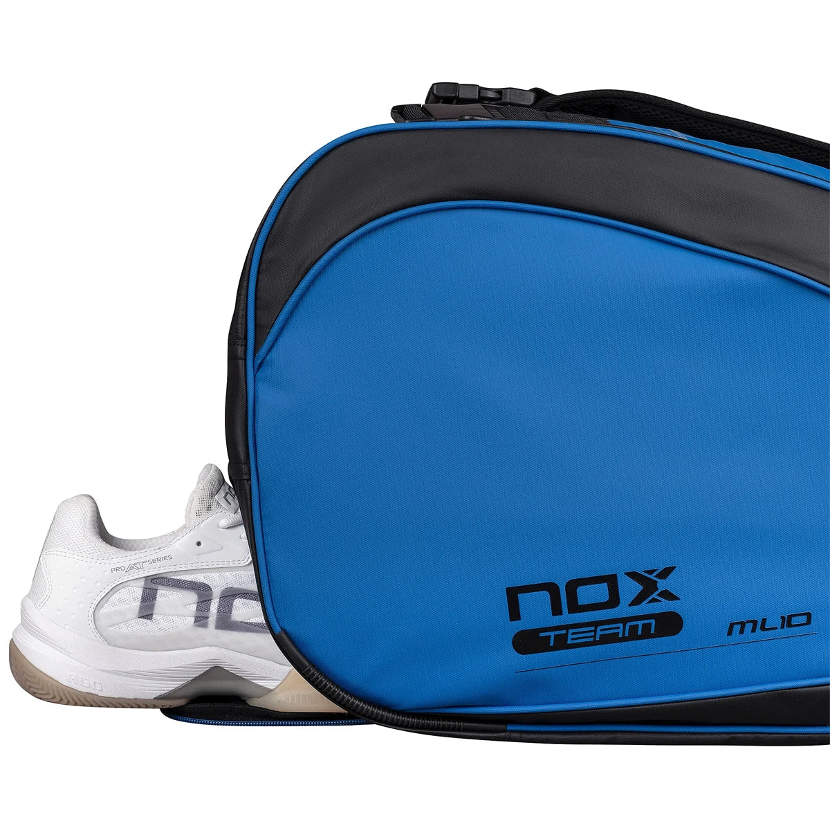NOX PADEL BAG ML10 TEAM