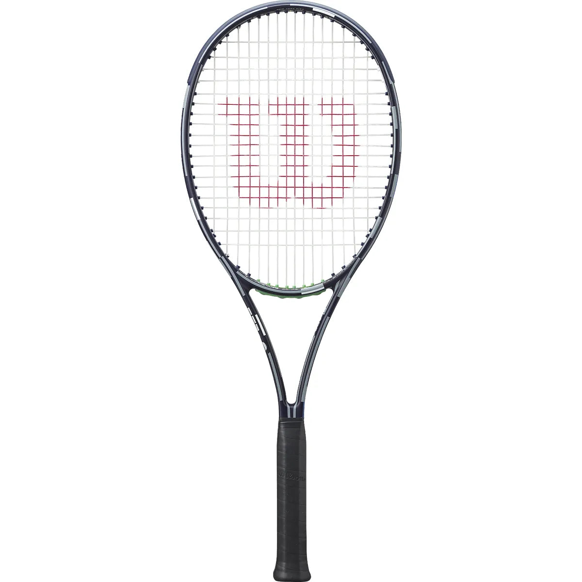 RAQUETTE WILSON BLADE 100L V9 US OPEN (285GR)