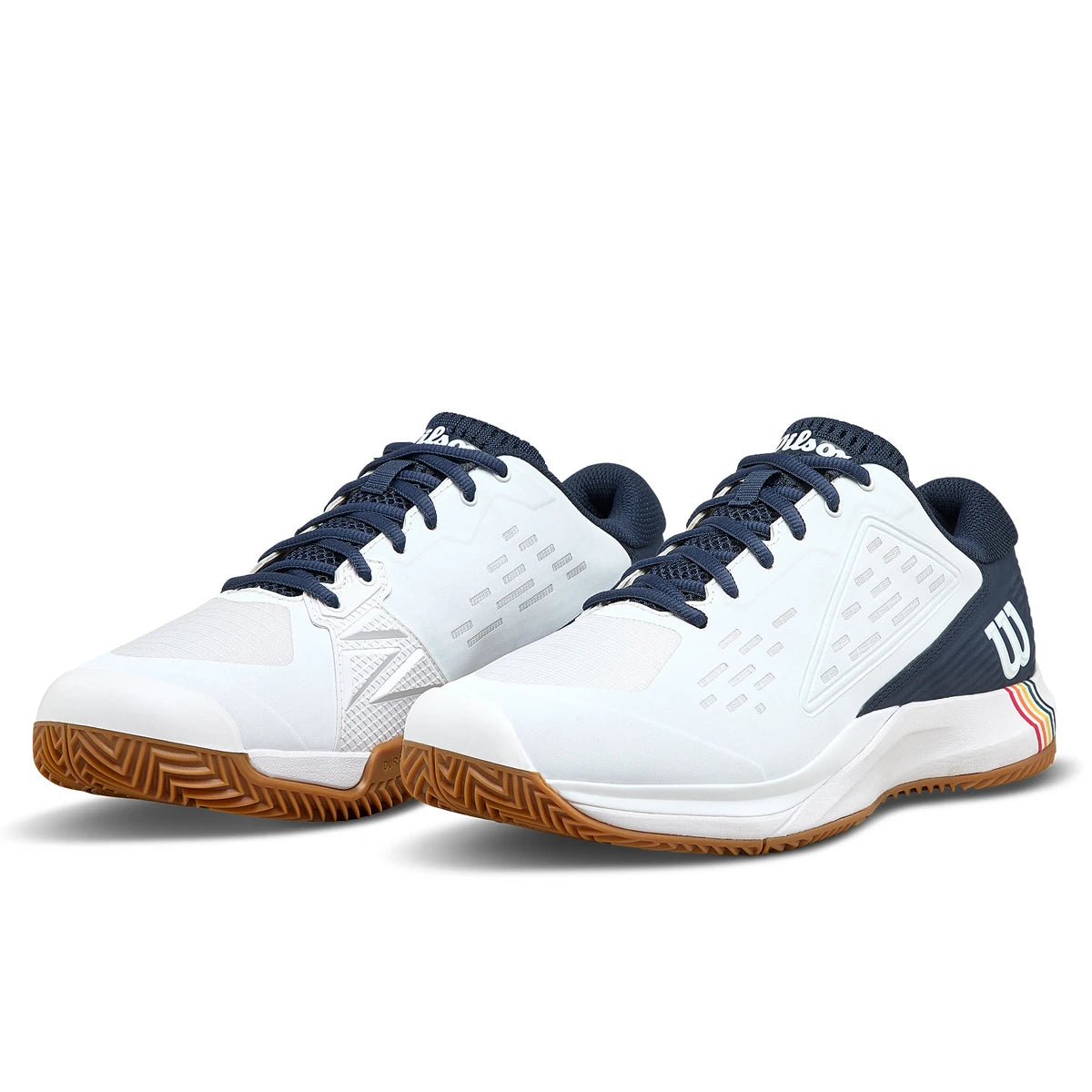 CHAUSSURES WILSON RUSH PRO ACE TERRE BATTUE