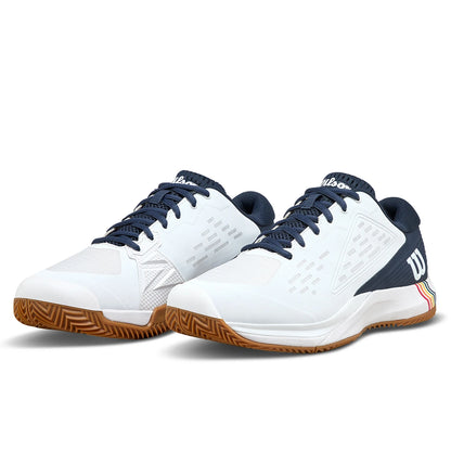 CHAUSSURES WILSON RUSH PRO ACE TERRE BATTUE