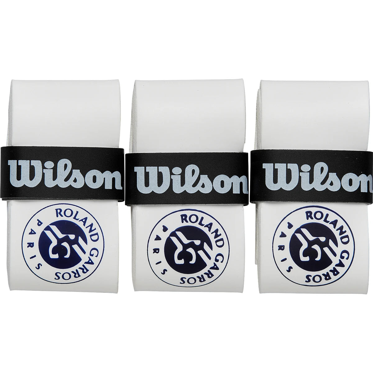 SURGRIPS WILSON PROFILE ROLAND-GARROS x3