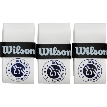 SURGRIPS WILSON PROFILE ROLAND-GARROS x3