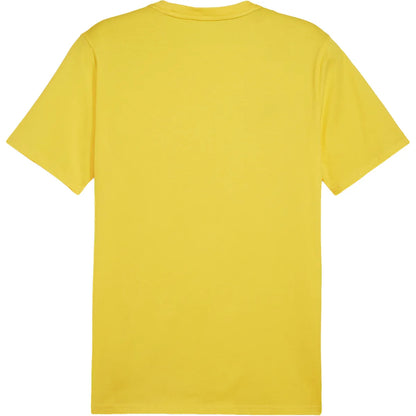 T-SHIRT PUMA CASUAL TEAM GOAL