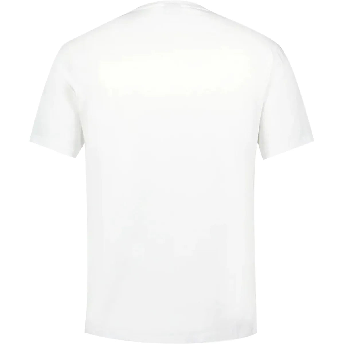 T-SHIRT LE COQ SPORTIF JUNIOR TENNIS FAN PARIS