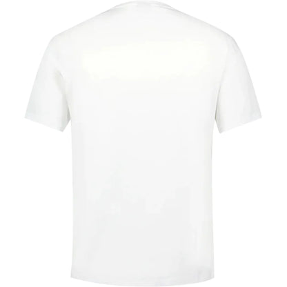 T-SHIRT LE COQ SPORTIF JUNIOR TENNIS FAN PARIS