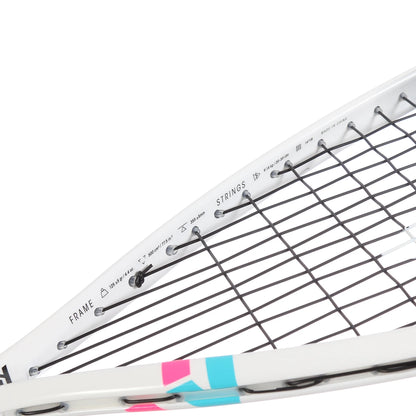 RAQUETTE DE SQUASH TECNIFIBRE CARBOFLEX NEO 125 NS