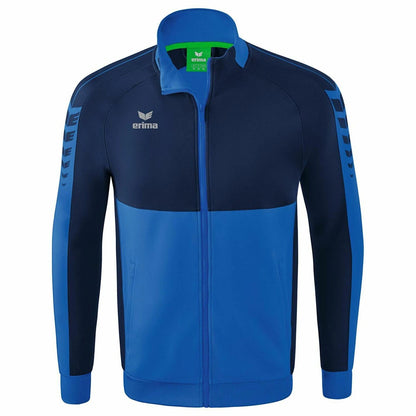 MEN'S SIX WINGS WORKER JACKET