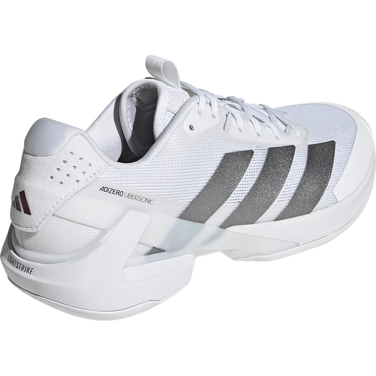 ADIDAS ADIZERO UBERSONIC 5 SCHUHE FÜR ALLE OBERFLÄCHEN