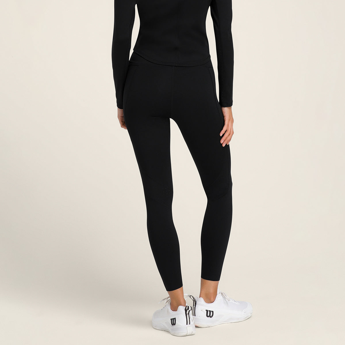 LEGGING FEMME WILSON TRAINNING
