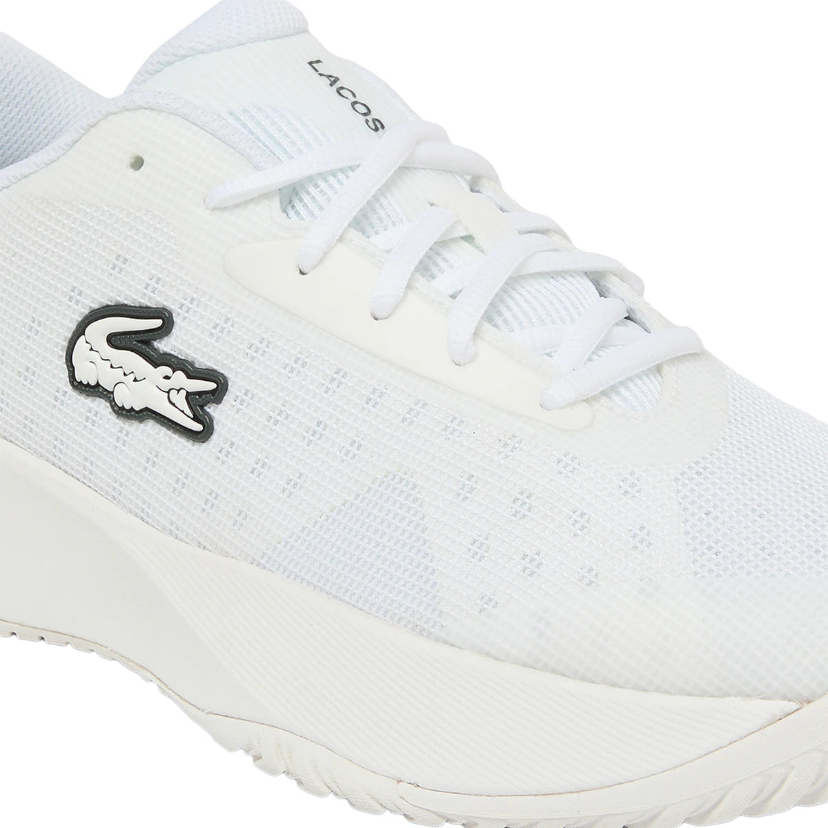 LACOSTE TENNIS BASE ALLCOURTSCHUH