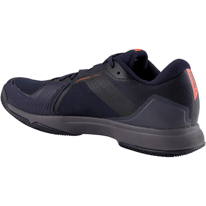 HEAD SPRINT TEAM 4.0 TONPLATZ-SCHUHE