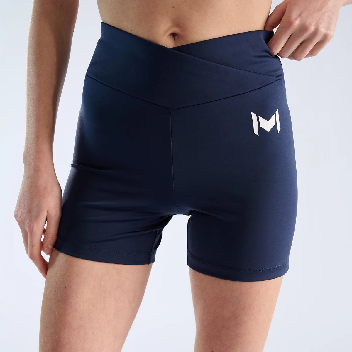 SHORTY MOURATOGLOU DAMENBEKLEIDUNG CLUB