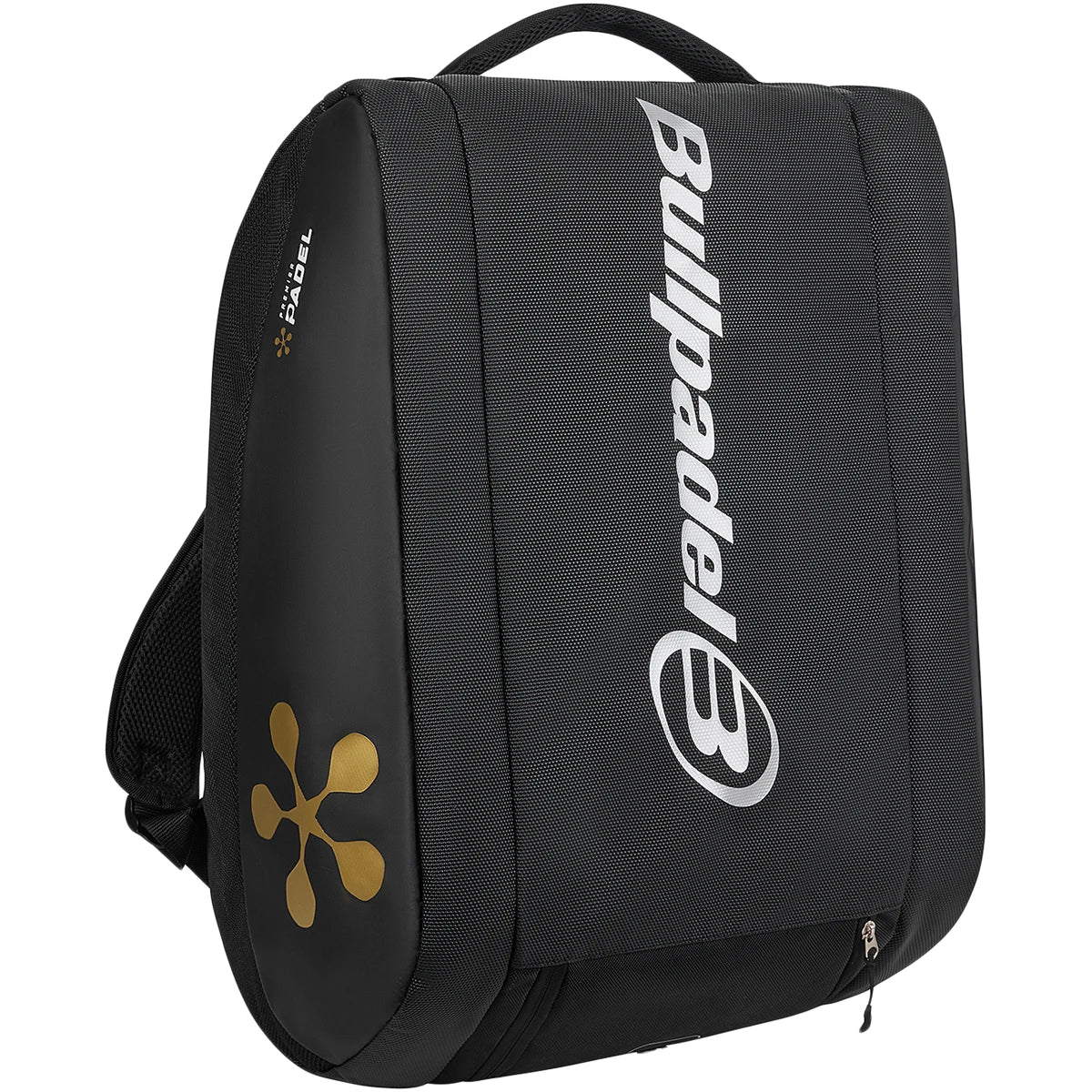 BULLPADEL PADEL BAG BPP26002 VERTEX GEO PREMIER 005 GREEN