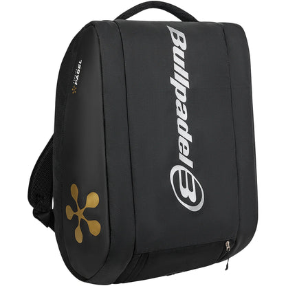 BULLPADEL PADEL BAG BPP26002 VERTEX GEO PREMIER 005 GREEN