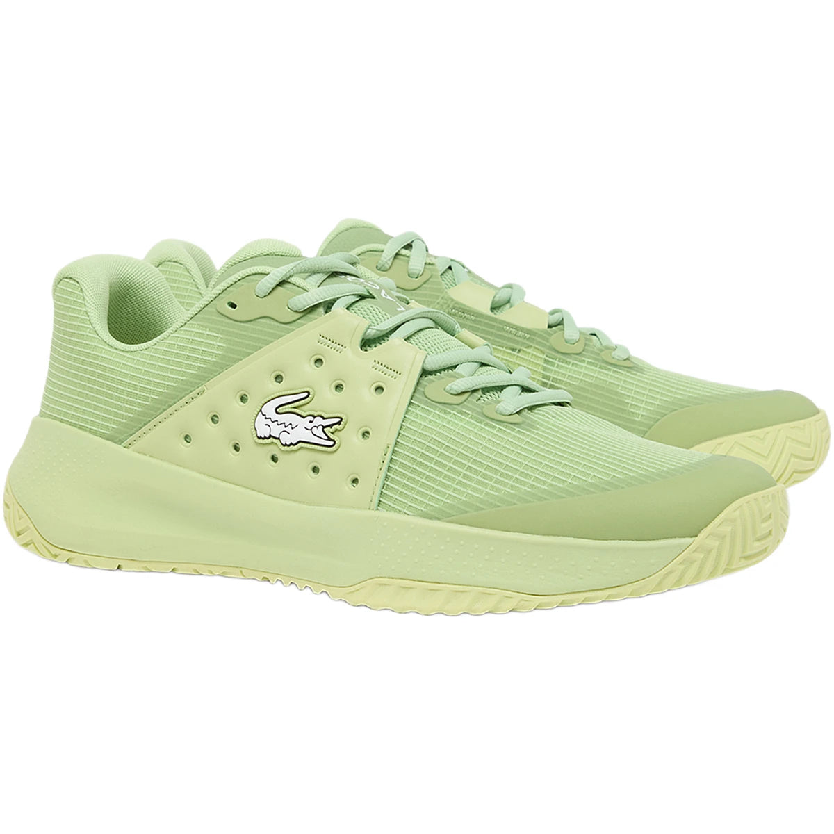 CHAUSSURES LACOSTE POWER SERVE TOUTES SURFACES