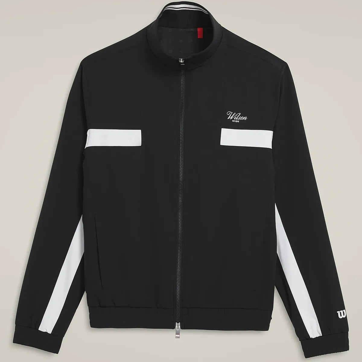 WILSON GRAND SLAM WOVEN JACKET