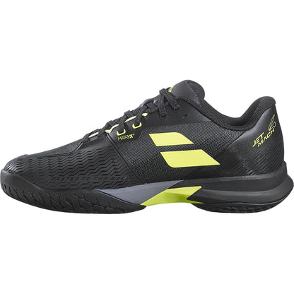 BABOLAT JET MACH 4 SCHUHE FÜR ALLE OBERFLÄCHEN