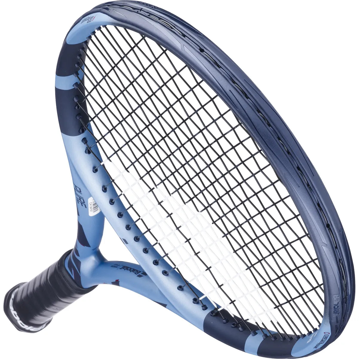 BABOLAT PURE DRIVE SCHLÄGER (300 GR)