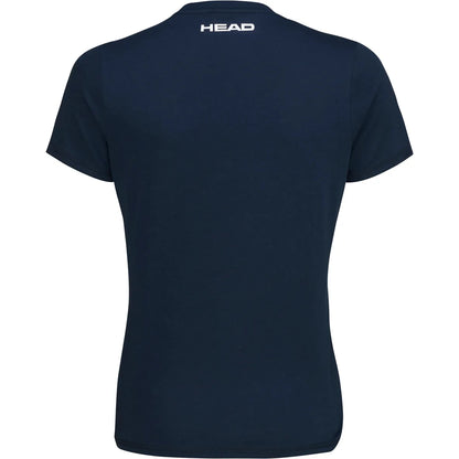 T-SHIRT HEAD DAMEN WAP BOLD PADEL