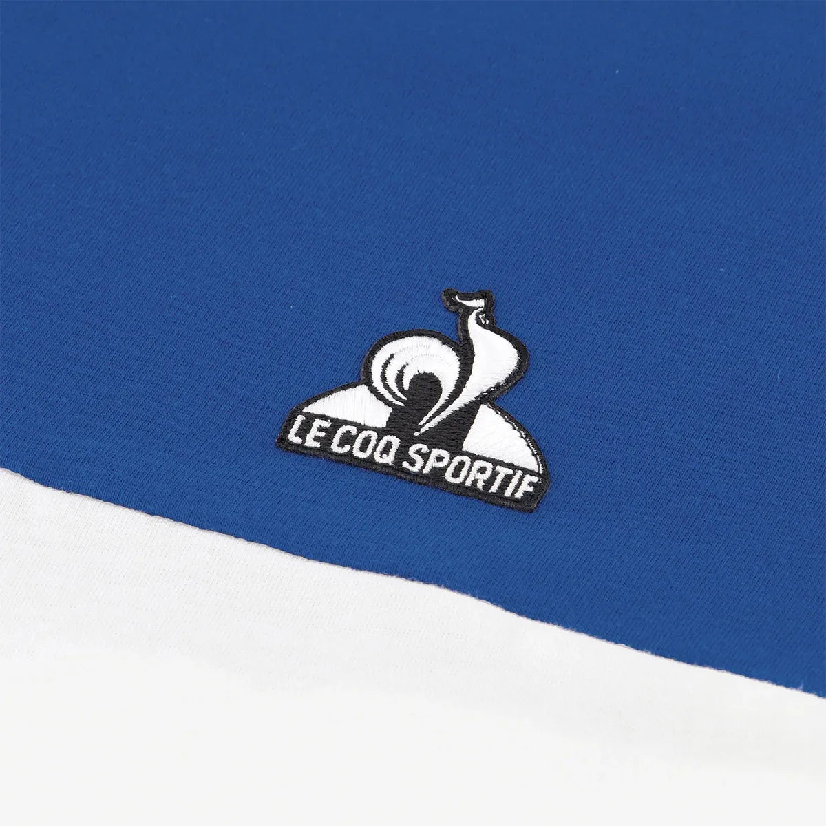 T-SHIRT LE COQ SPORTIF HERITAGE