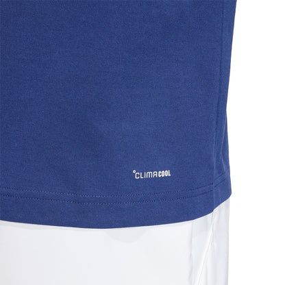 T-SHIRT ADIDAS GRAPHIQUE