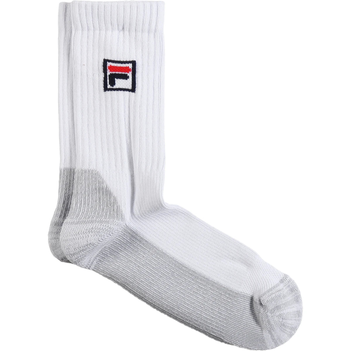 PAIR OF FILA PERFORMANCE SPORT SOCKS (LONG)