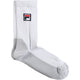 PAIRE DE CHAUSSETTES FILA PERFORMANCE SPORT (LONG)