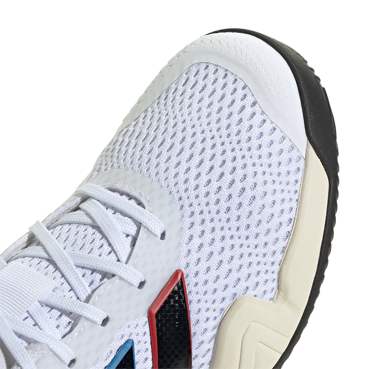 CHAUSSURES ADIDAS JUNIOR BARRICADE TOUTES SURFACES