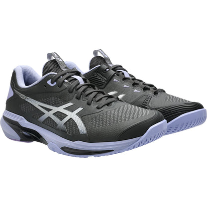 ASICS SCHUHE SOLUTION SPEED FF4 NIGHT ENERGY FÜR ALLE OBERFLÄCHEN