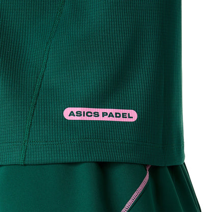 DEBARDEUR ASICS FEMME PADEL COURT