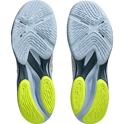 ASICS HERRENSCHUHE INDOOR NETBURNER BALLISTIC FF 4