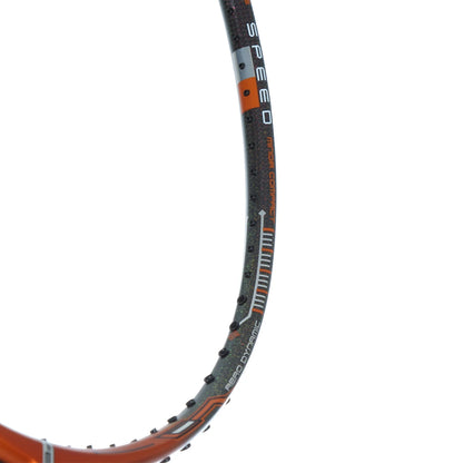 RAQUETTE TEST DE BADMINTON FELET WOVEN 999 4U (NON CORDEE)