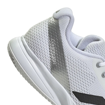 ADIDAS COURTFLASH SPEED 2 ALL-SURFACE SHOES