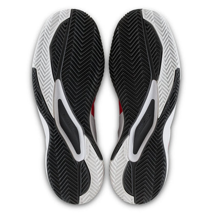 CHAUSSURES WILSON RUSH PRO ACE TERRE BATTUE