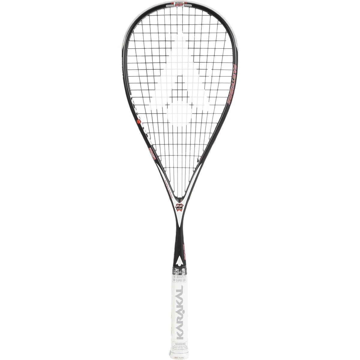 RAQUETTE DE SQUASH KARAKAL S-100 FF 2.1