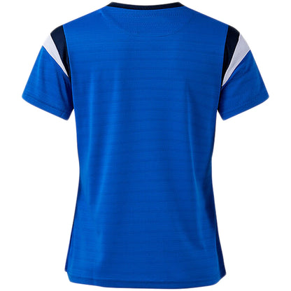 T-SHIRT JOMA FEMME TERRA DANUBIO