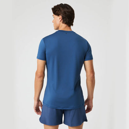 T-SHIRT BJORN BORG GRAPHIQUE