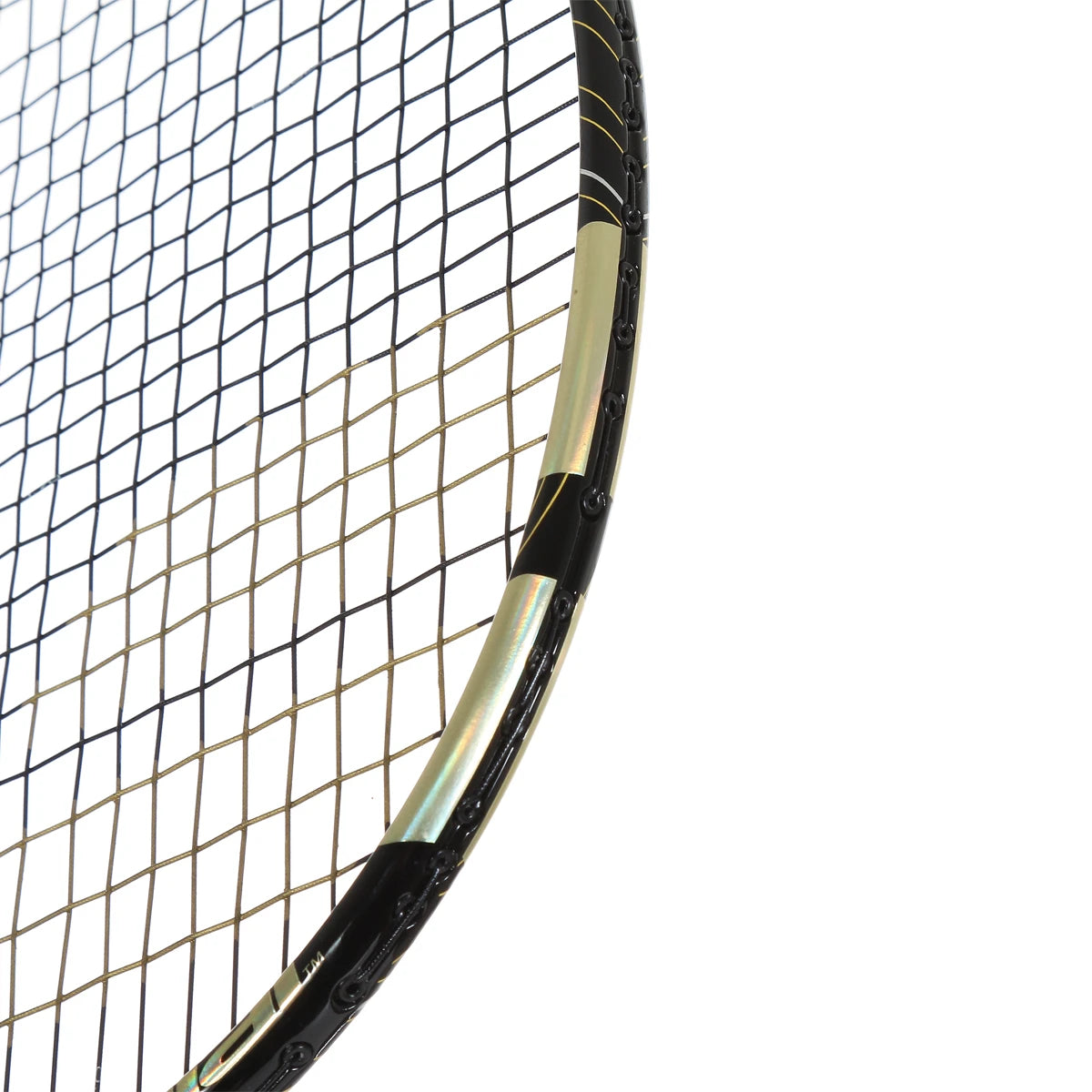 RAQUETTE TEST DE BADMINTON BABOLAT JETSTREAM 83 (CORDEE)