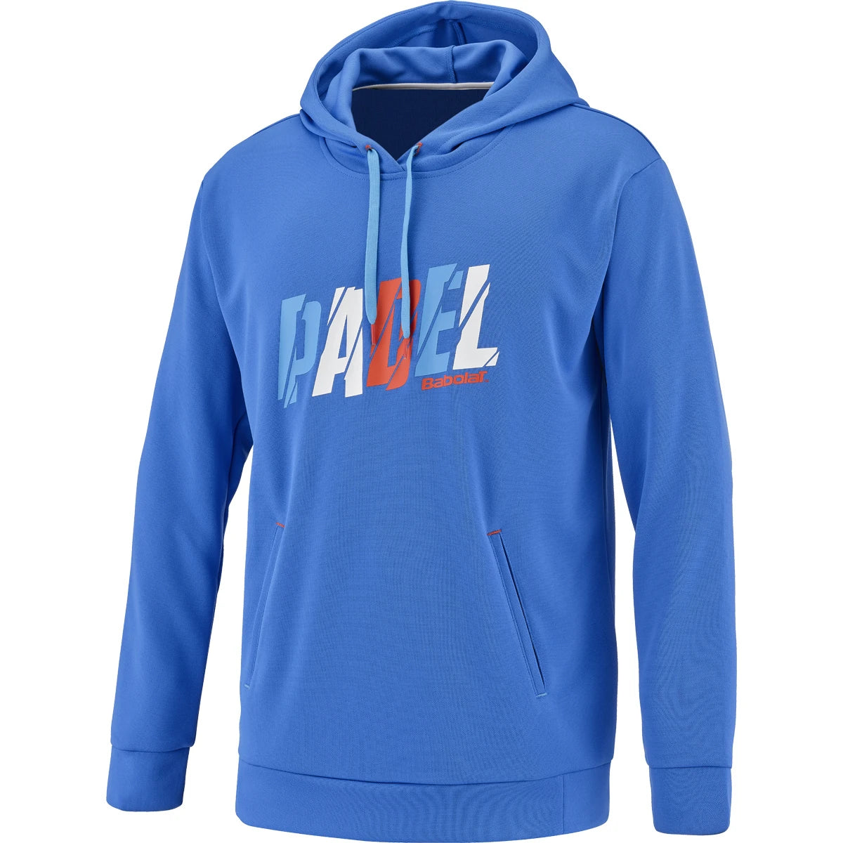 BABOLAT PADEL SWEATSHIRT