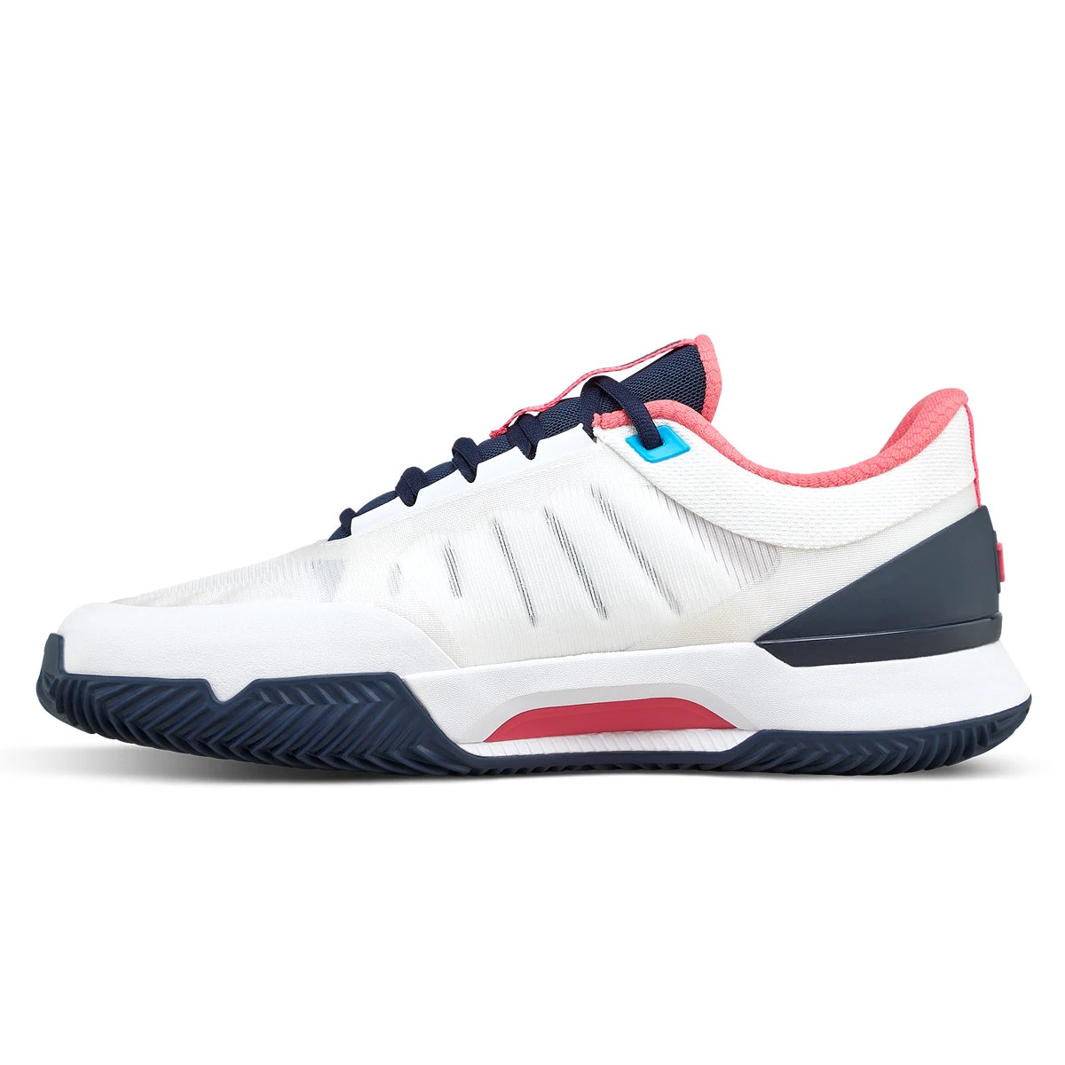 CHAUSSURES WILSON FEMME INTRIGUE TOUR TERRE BATTUE
