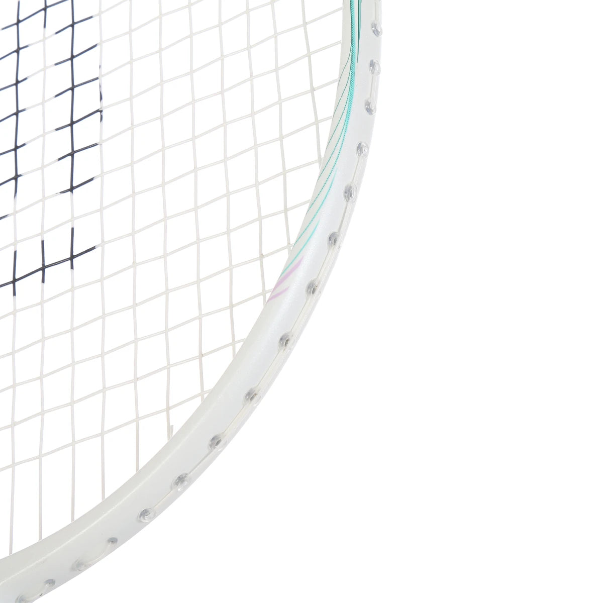 RAQUETTE DE BADMINTON RSL RAYGUN LI-3 (CORDEE)