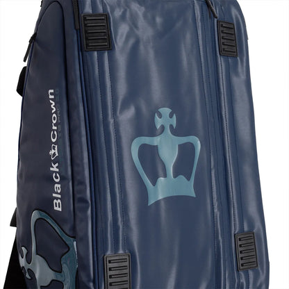 SAC DE PADEL BLACK CROWN ULTIMATE PRO 2.0 BRILLANT