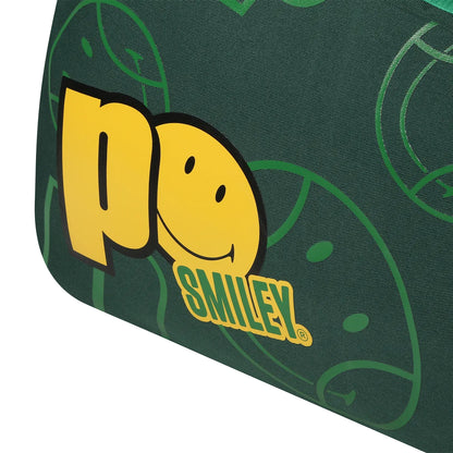 SAC DE TENNIS PRINCE/SMILEY COM 2 COMP