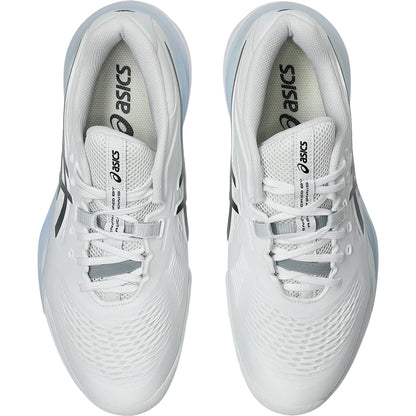 CHAUSSURES ASICS GEL RESOLUTION X PIEDS LARGES TOUTES SURFACES