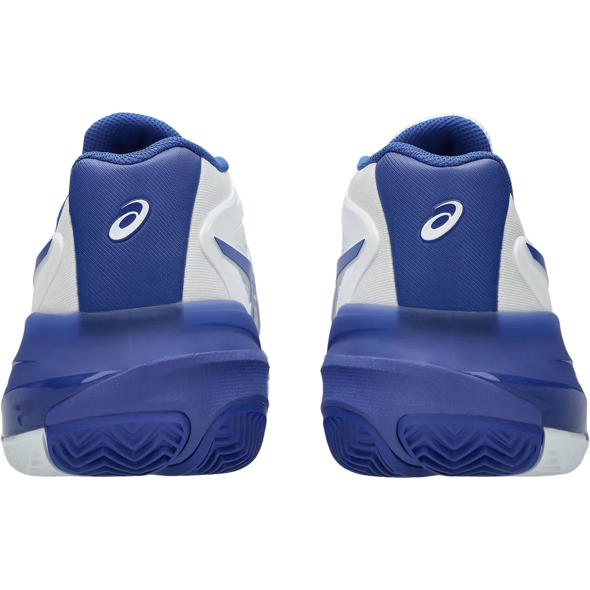 ASICS GEL RESOLUTION X CLAY COURT SHOES