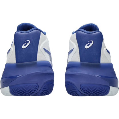 ASICS GEL RESOLUTION X CLAY COURT SHOES